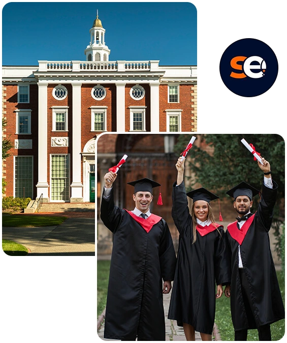 Shine Edu Yurtdışı Eğitim